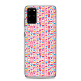 Diversity is Not Charity (Printed All-Over Samsung Case)