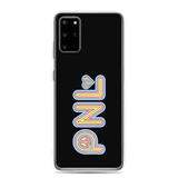 Peace and Love (PNL) Samsung Case