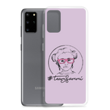 #TeamSammi (Sammi Haney / Esperanza Raising Dion) Samsung Case