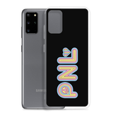 Peace and Love (PNL) Samsung Case