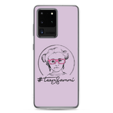 #TeamSammi (Sammi Haney / Esperanza Raising Dion) Samsung Case