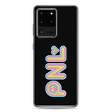 Peace and Love (PNL) Samsung Case