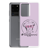 #TeamSammi (Sammi Haney / Esperanza Raising Dion) Samsung Case