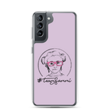 #TeamSammi (Sammi Haney / Esperanza Raising Dion) Samsung Case