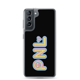 Peace and Love (PNL) Samsung Case