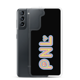 Peace and Love (PNL) Samsung Case