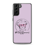 #TeamSammi (Sammi Haney / Esperanza Raising Dion) Samsung Case