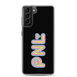 Peace and Love (PNL) Samsung Case