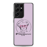 #TeamSammi (Sammi Haney / Esperanza Raising Dion) Samsung Case