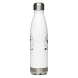 #TeamSammi (Sammi Haney / Esperanza Raising Dion) Stainless Steel Water Bottle