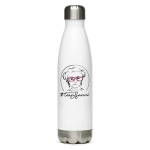 #TeamSammi (Sammi Haney / Esperanza Raising Dion) Stainless Steel Water Bottle