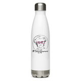 #TeamSammi (Sammi Haney / Esperanza Raising Dion) Stainless Steel Water Bottle