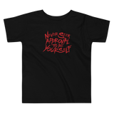 Never Seek Approval to Be Yourself (Kid's T-Shirt)