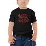 Never Seek Approval to Be Yourself (Kid's T-Shirt)