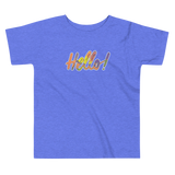 Hello! (Friendly) Kids T-Shirt