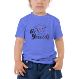 Be Yourself (Esperanza - Raising Dion) Kid's T-Shirt