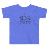 My Happiness is Not Handicapped (Kid's T-Shirt)