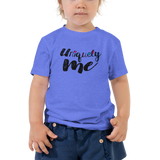 Uniquely Me (Kid's T-Shirt)