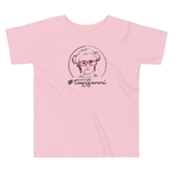#TeamSammi (Sammi Haney / Esperanza Raising Dion) Kid's Shirt