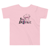 Stay Different (Esperanza - Raising Dion) Kid's T-Shirt