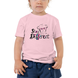Stay Different (Esperanza - Raising Dion) Kid's T-Shirt