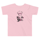 You Do You (Esperanza - Raising Dion) Kid's T-Shirt