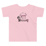 Be Yourself (Esperanza - Raising Dion) Kid's T-Shirt