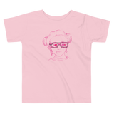 I Love Pink (Esperanza - Raising Dion) Kid's T-Shirt