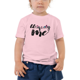 Uniquely Me (Kid's T-Shirt)