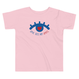 Love Sees No Limits (Kid's T-Shirt)