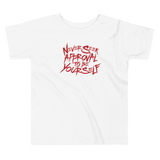 Never Seek Approval to Be Yourself (Kid's T-Shirt)