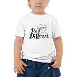Stay Different (Esperanza - Raising Dion) Kid's T-Shirt