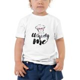 Uniquely Me (Esperanza - Raising Dion) Kid's T-Shirt