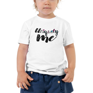 Uniquely Me (Kid's T-Shirt)