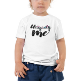 Uniquely Me (Kid's T-Shirt)