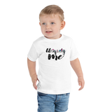 Uniquely Me (Kid's T-Shirt)
