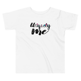 Uniquely Me (Kid's T-Shirt)