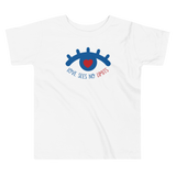 Love Sees No Limits (Kid's T-Shirt)