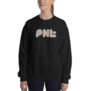 Peace and Love (PNL) Unisex Sweatshirt