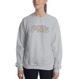 Peace and Love (PNL) Unisex Sweatshirt