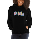 Peace and Love (PNL) Unisex Hoodie