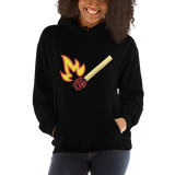 Diversity is Fire (Unisex Hoodie)