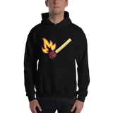 Diversity is Fire (Unisex Hoodie)