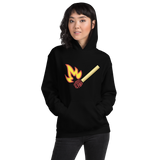 Diversity is Fire (Unisex Hoodie)