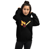 Diversity is Fire (Unisex Hoodie)