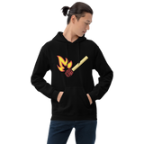 Diversity is Fire (Unisex Hoodie)