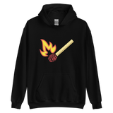 Diversity is Fire (Unisex Hoodie)