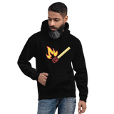 Diversity is Fire (Unisex Hoodie)