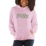 Peace and Love (PNL) Unisex Hoodie