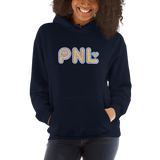 Peace and Love (PNL) Unisex Hoodie